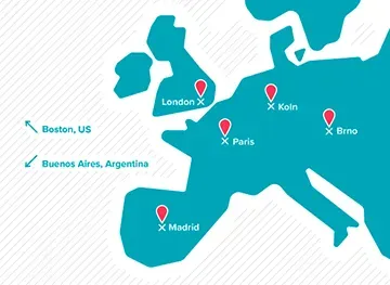 Fiere in arrivo 2019 – il terzo trimestre