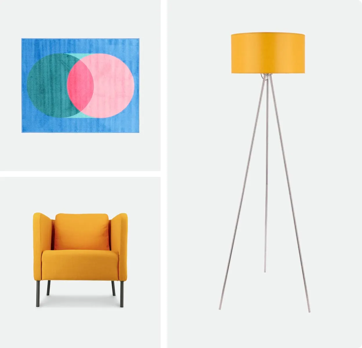 Highlight del settore arredamento